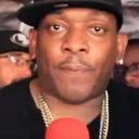 Petey Pablo portrait