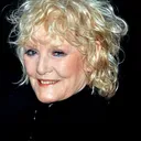 Petula Clark portrait