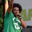 Pharoahe Monch portrait