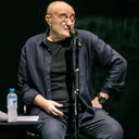 Phil Collins portrait