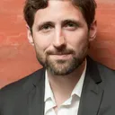 Phil Klay portrait