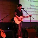 Phil Wickham portrait