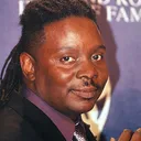 Philip Bailey portrait