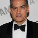 Philip Kerr portrait