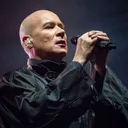 Philip Oakey portrait
