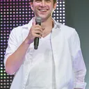 Phillip Phillips portrait