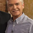 Phillip Schofield portrait