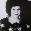 Phoebe Snow portrait