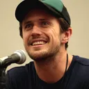 Pierce Brown portrait