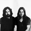 Pink Floyd portrait