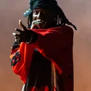 Playboi Carti portrait
