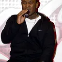 Pleasure P portrait