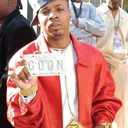 Plies portrait