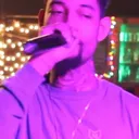 PnB Rock portrait
