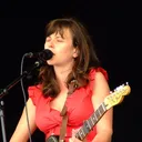 Polly Paulusma portrait