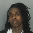Polo G portrait
