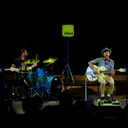 Portugal. The Man portrait