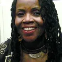 PP Arnold portrait