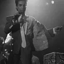 Prince And The Revolution portrait