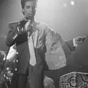 Prince portrait