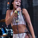 Princess Nokia portrait