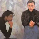 Private Lives portrait
