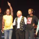 Procol Harum portrait