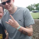 Professor Green portrait