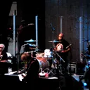 Psychedelic Furs portrait