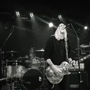 Puddle Of Mudd portrait