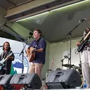 Pure Prairie League portrait
