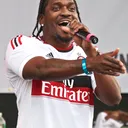 Pusha T portrait