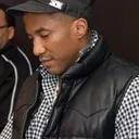 Q-Tip portrait