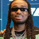 Quavo portrait