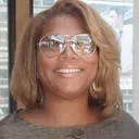 Queen Latifah portrait