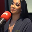 Queen Naija portrait