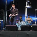 Queens Of The Stone Age portrait