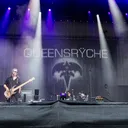 Queensryche portrait