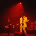 Quireboys portrait