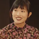 R.F. Kuang portrait