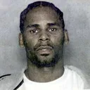 R. Kelly portrait