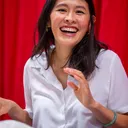 Rachel Khong portrait