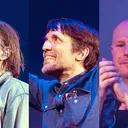 Radiohead portrait