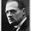 Rafael Sabatini portrait