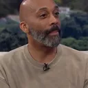 Rahsaan Patterson portrait
