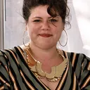 Rainbow Rowell portrait
