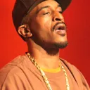 Rakim portrait