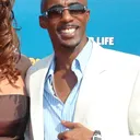 Ralph Tresvant portrait