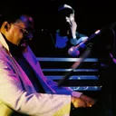 Ramsey Lewis portrait