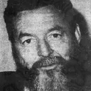 Randall Jarrell portrait